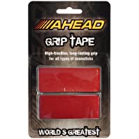Antideslizante para patinete AGTR AHEAD - rojo